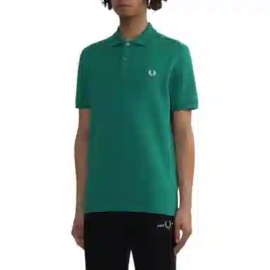 FRED PERRY LogoPolo