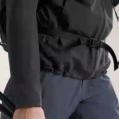 Arcteryx Gamma Hoody