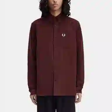 FRED PERRY FW25
