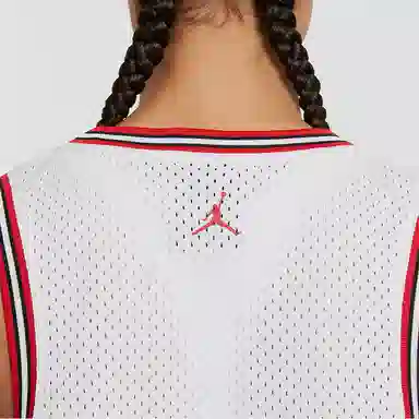 Jordan Essential