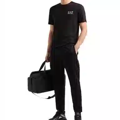 EMPORIO ARMANI EA7 LogoT