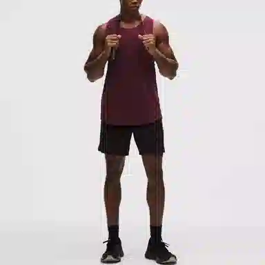 lululemon License to Train Sweat-wicking T