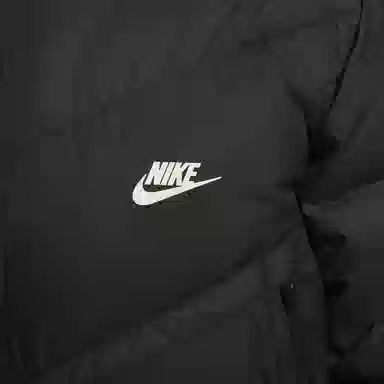 Nike Logo