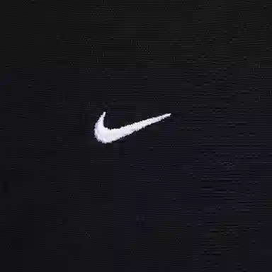 Nike Solo Swoosh logo