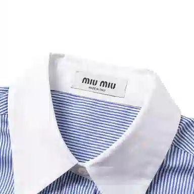 MIU MIU SS24 Logo