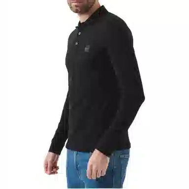 HUGO BOSS FW22 Polo