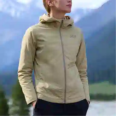 HELLY HANSEN