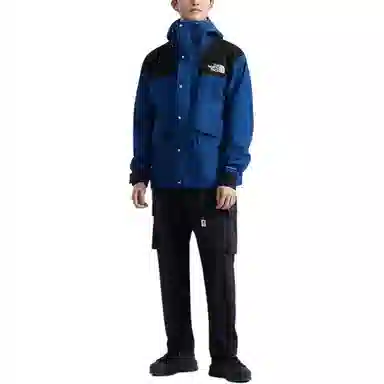 The North Face MountainICON