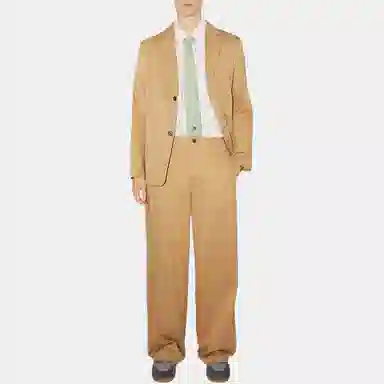 Acne Studios FW23 Face