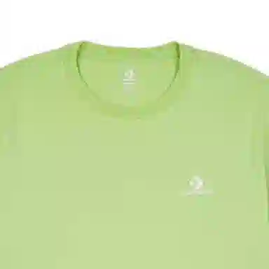 Converse Go-To Embroidered Star Chevron logoT