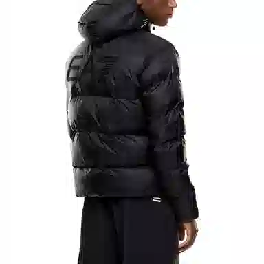 Emporio Armani EA7 Hoodie Jacket