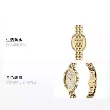 EMPORIO ARMANI 26*34mm