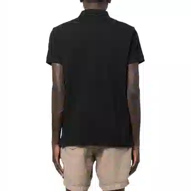 Moose Knuckles FW22 LogoPolo