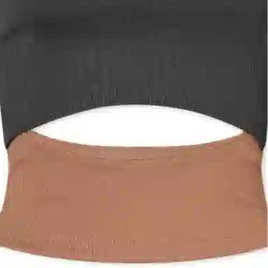 Jordan Sleeveless Pullover Vest Black