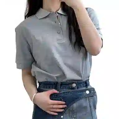 Burberry Polo