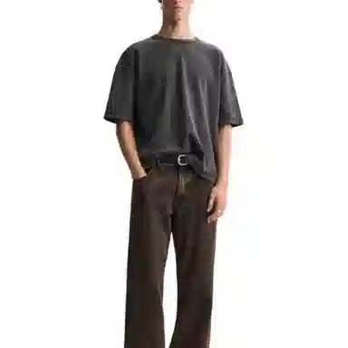 ZARA T