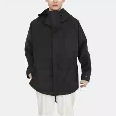nanamica GORE-TEX Cruiser Jacket