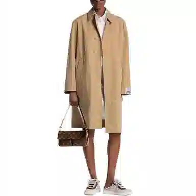 LOUIS VUITTON SS24 Logo