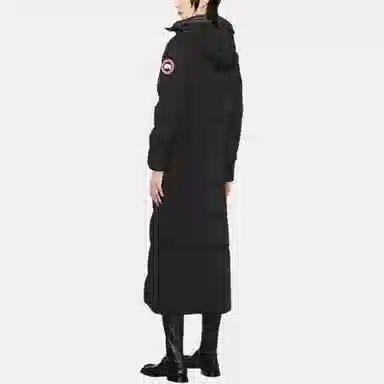 Canada Goose Mystique Black