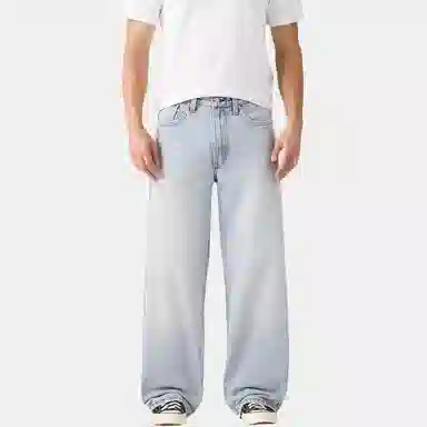 levis EXTRA BAGGY