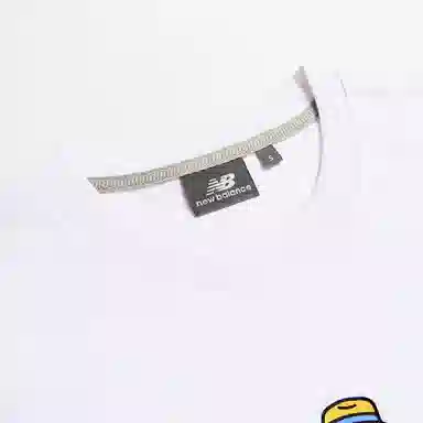 New Balance x JHI LogoT