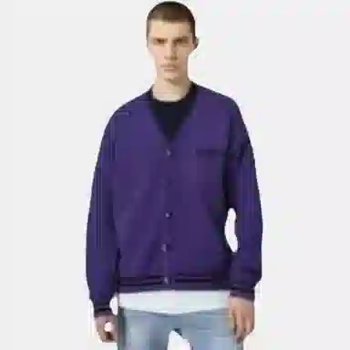 Carhartt WIP Onyx Cardigan