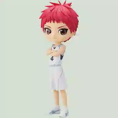 BANPRESTO q posket Q 14cm