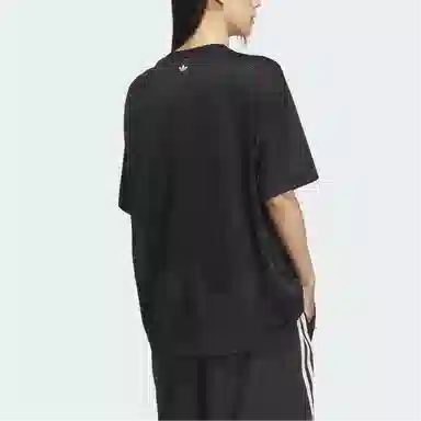 adidas originals HOCKEY logo SS25T