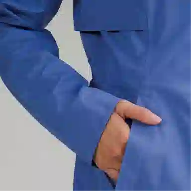 lululemon SS23 Hoodie