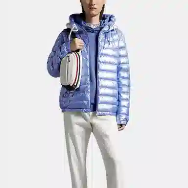 Moncler SS23 Logo