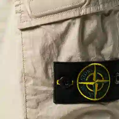 STONE ISLAND