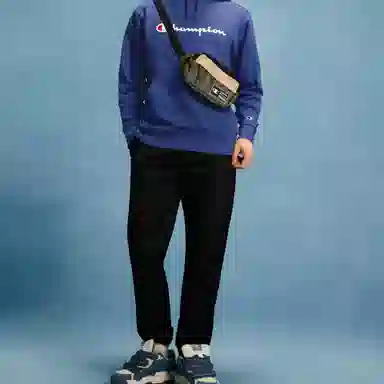 Champion Rochester SS24