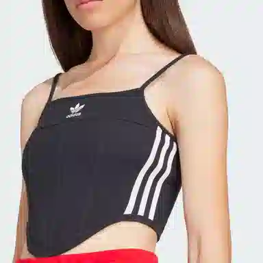 adidas Adicolor 3-Stripes Corset