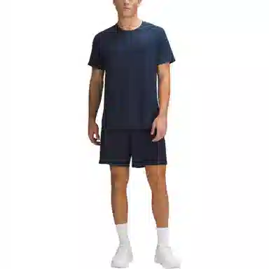 lululemon SS23 Metal Vent Tech T
