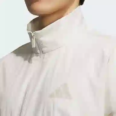 adidas Lounge WOVEN JACKET