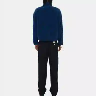 Stussy FW23 SHERPA REVERSIBLE JACKET