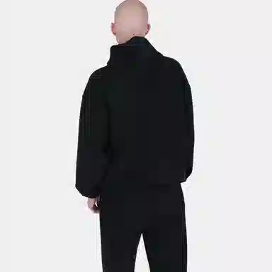 YEEZY GOSHA Hoodie Black