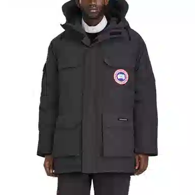 Canada Goose Expedition