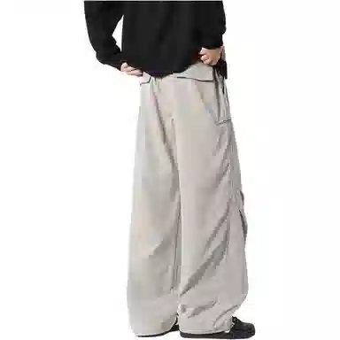 金盾 秋季美式户外潮流休闲裤 男款