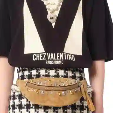 Valentino Logo T