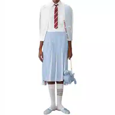 THOM BROWNE V