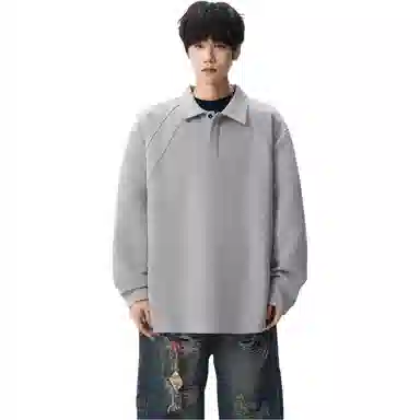 GENT LORE polocleanfit