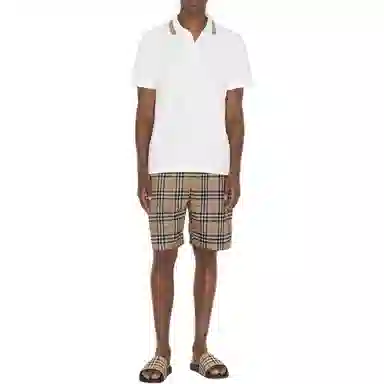 Burberry Polo