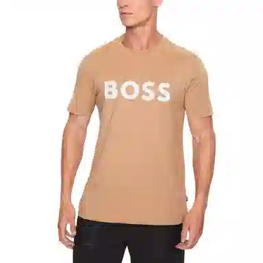 HUGO BOSS LogoT