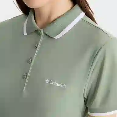Columbia SHINNING PASSTM Polo