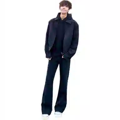 DUATOGE cleanfitvibe