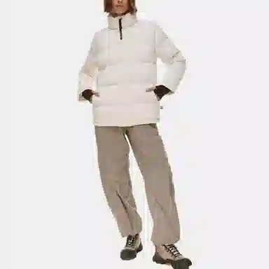 Aritzia Super Puff cliMATTE