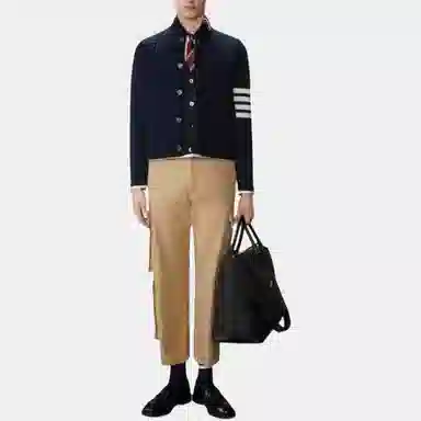 THOM BROWNE V