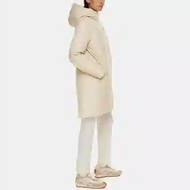 ARITZIA The Group by Babaton Explore Parka