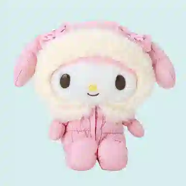Sanrio 11cm